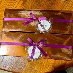 ❤️Two sets of candles ❤️